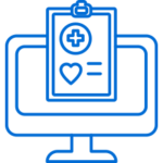 mobile phone icon